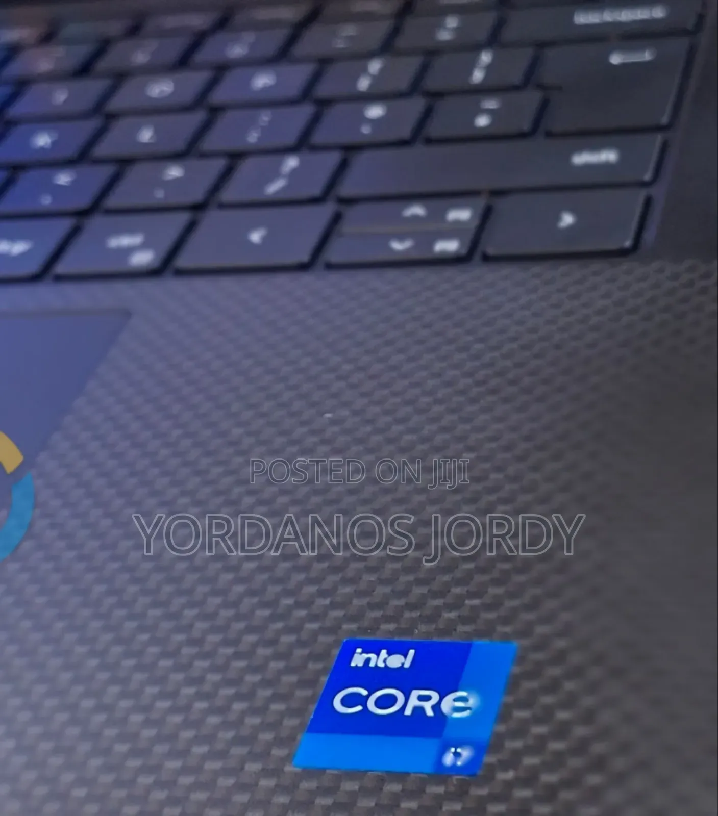 New Laptop Dell Precision 5570 16GB Intel Core I7 SSD 512GB