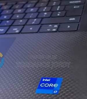 Photo - New Laptop Dell Precision 5570 16GB Intel Core I7 SSD 512GB