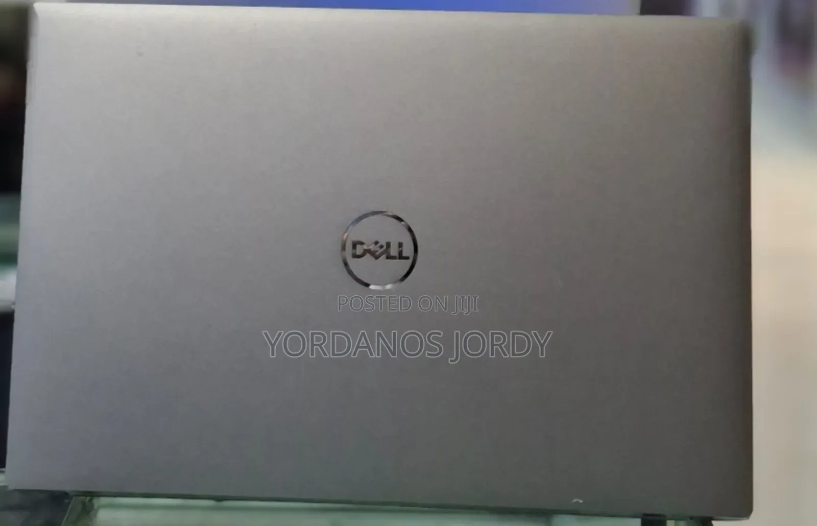 New Laptop Dell Precision 5570 16GB Intel Core I7 SSD 512GB