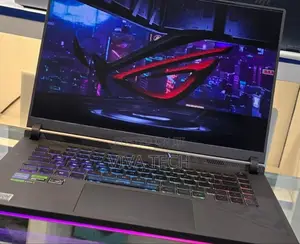 New Laptop Asus ROG Strix G15 16GB Intel Core I9 SSD 1T