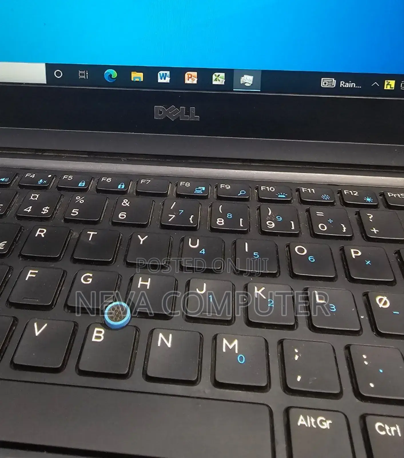 New Laptop Dell Latitude 14 5480 8GB Intel Core I7 SSD 256GB