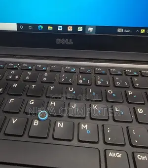 Photo - New Laptop Dell Latitude 14 5480 8GB Intel Core I7 SSD 256GB