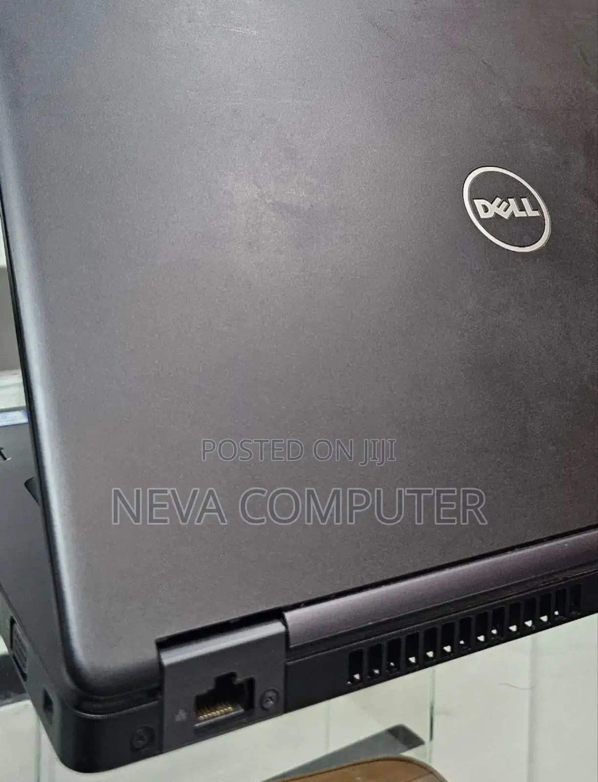 New Laptop Dell Latitude 14 5480 8GB Intel Core I7 SSD 256GB