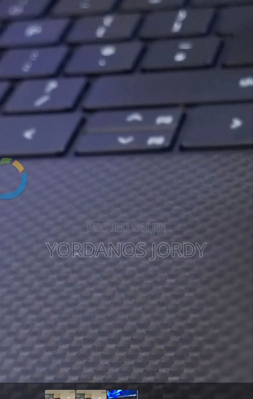 New Laptop Dell Precision 5570 16GB Intel Core I7 SSD 512GB