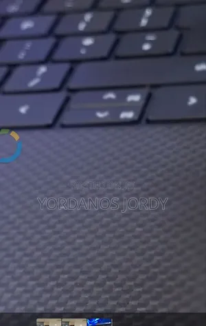 New Laptop Dell Precision 5570 16GB Intel Core I7 SSD 512GB