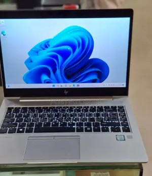 New Laptop HP EliteBook 840 G5 16GB Intel Core I7 SSD 512GB