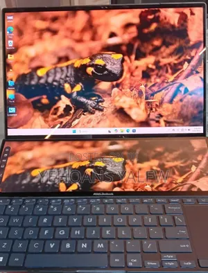 Photo - New Laptop Asus ZenBook Pro UX501 32GB Intel Core I7 SSD 1T