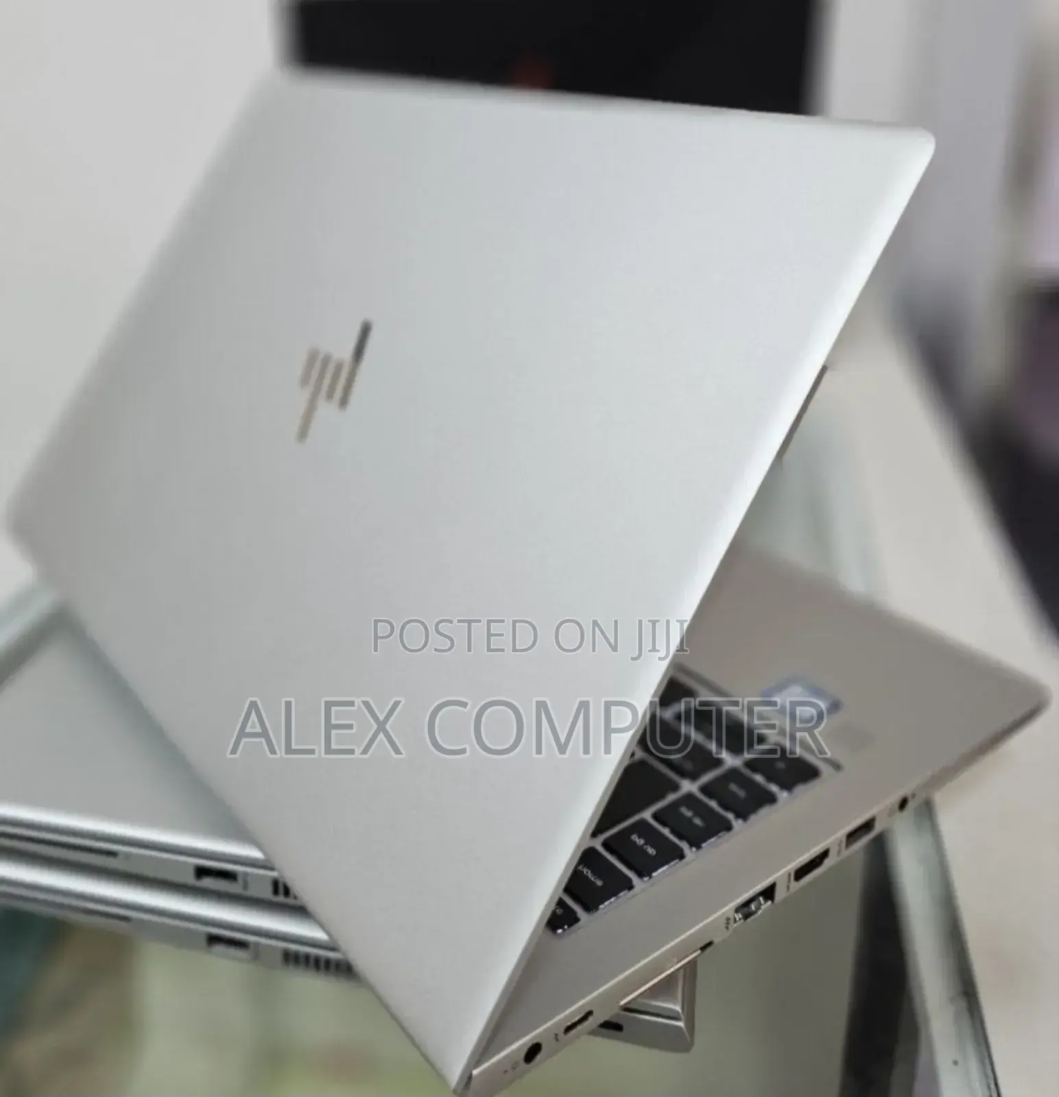 New Laptop HP EliteBook 840 G5 16GB Intel Core I7 SSD 512GB