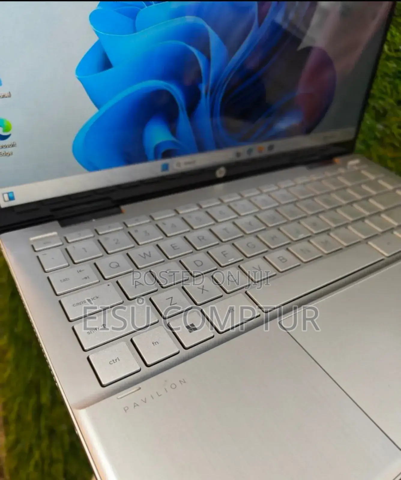 New Laptop HP Pavilion 13 X360 16GB Intel Core I5 SSD 1T