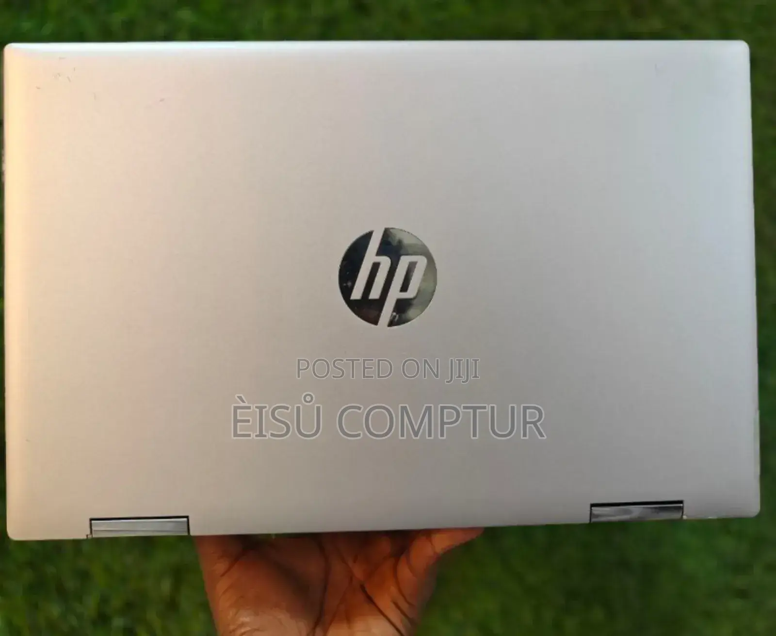 New Laptop HP Pavilion 13 X360 16GB Intel Core I5 SSD 1T