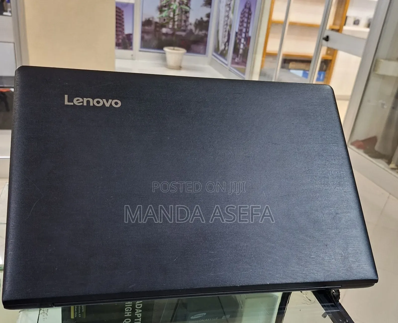 Laptop Lenovo IdeaPad 1 8GB Intel Core I7 SSD 1T