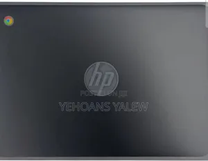 Photo - New Laptop HP Chromebook 13 4GB AMD A4 SSD 32GB