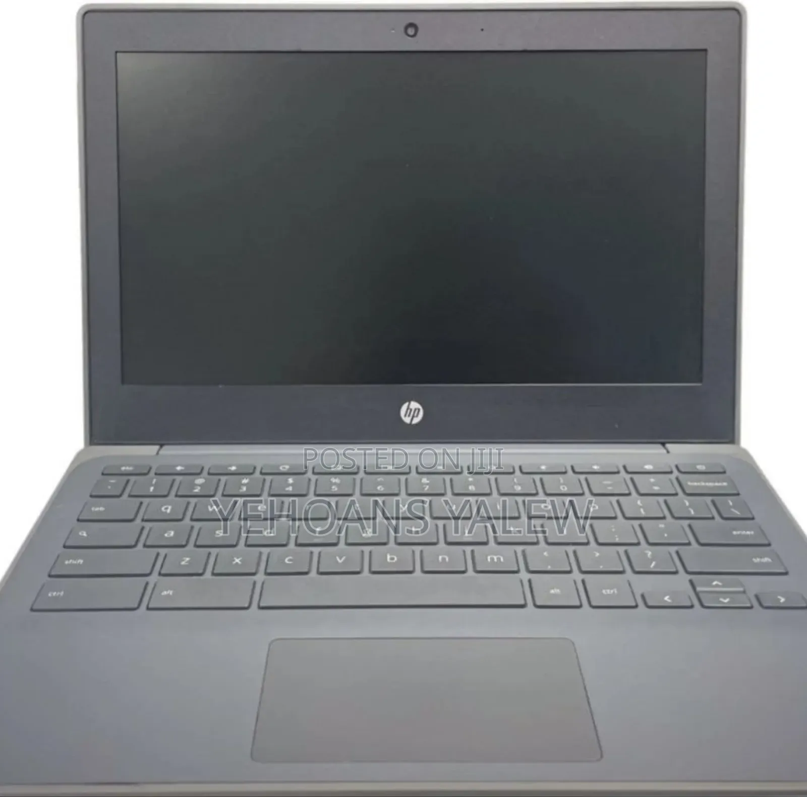 New Laptop HP Chromebook 13 4GB AMD A4 SSD 32GB