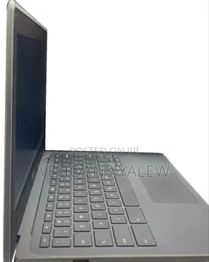 New Laptop HP Chromebook 13 4GB AMD A4 SSD 32GB