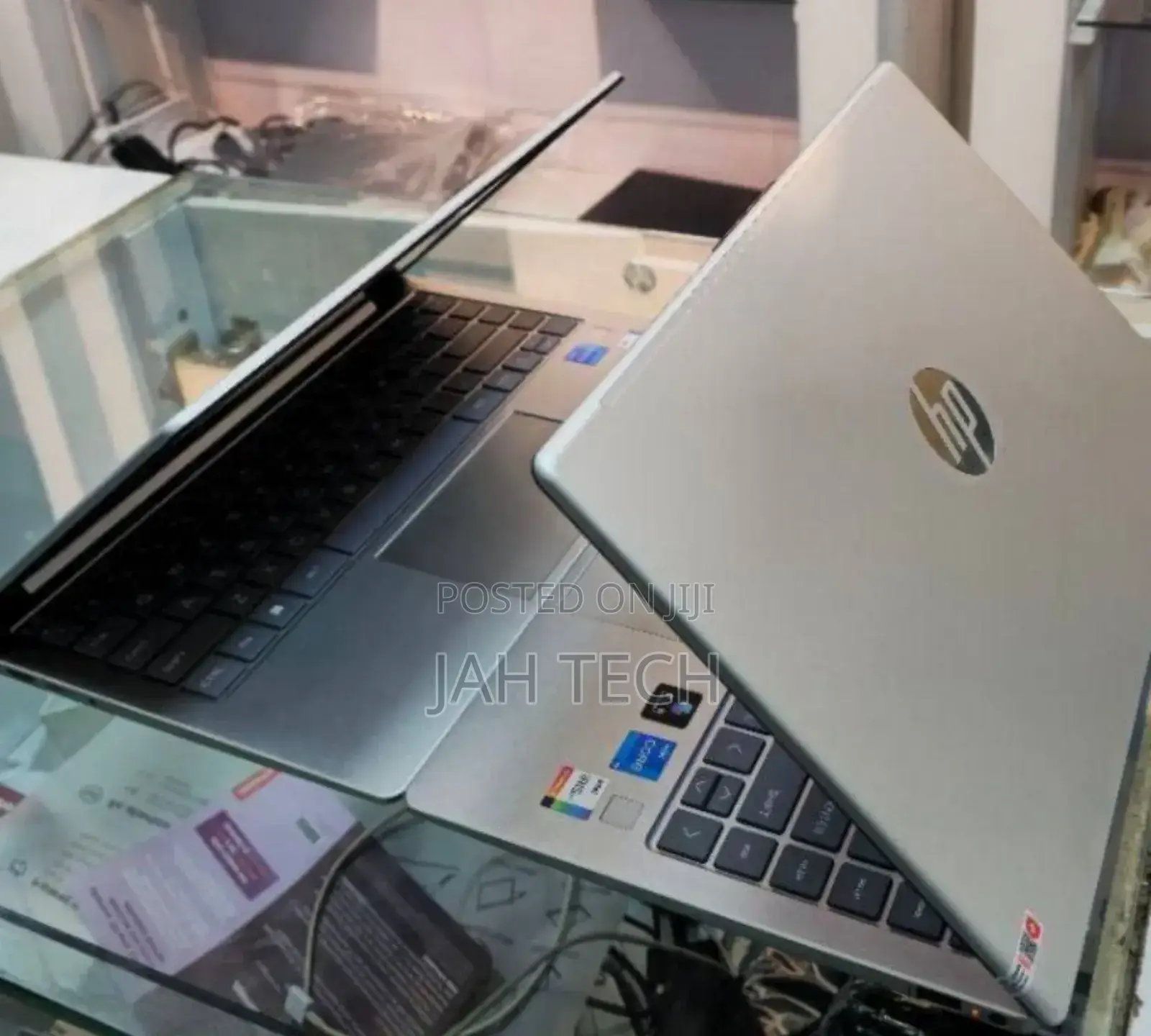 New Laptop HP Stream Notebook 16GB Intel Core I5 SSD 1T