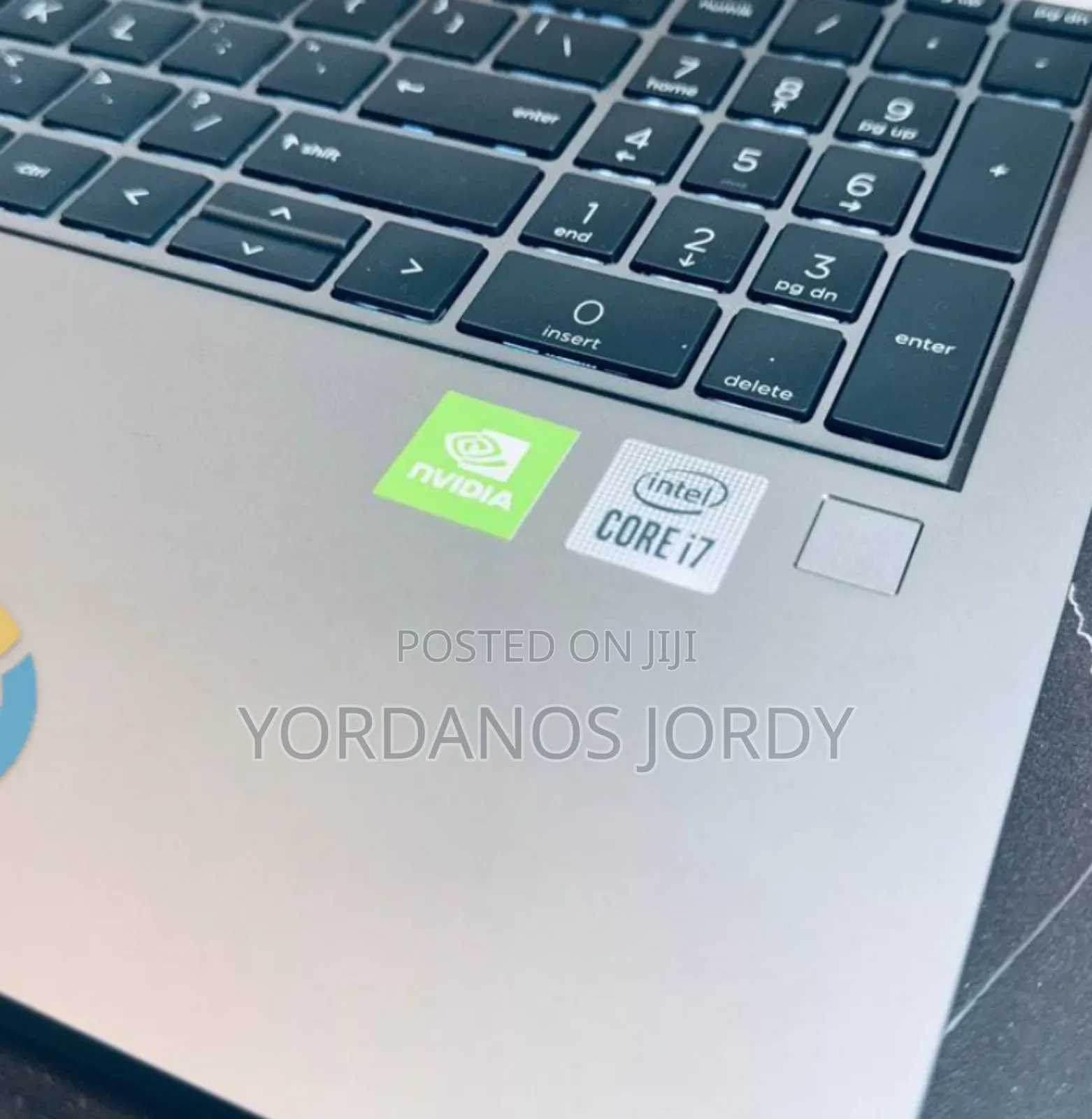 New Laptop HP ZBook 15 16GB Intel Core I7 SSD 512GB