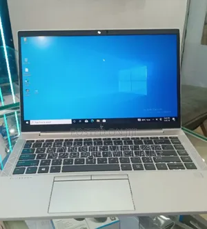 New Laptop HP EliteBook 840 G8 16GB Intel Core I7 SSD 512GB