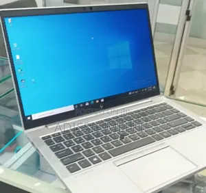 New Laptop HP EliteBook 840 G8 16GB Intel Core I7 SSD 512GB