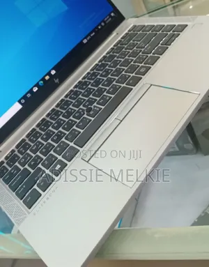 New Laptop HP EliteBook 840 G8 16GB Intel Core I7 SSD 512GB
