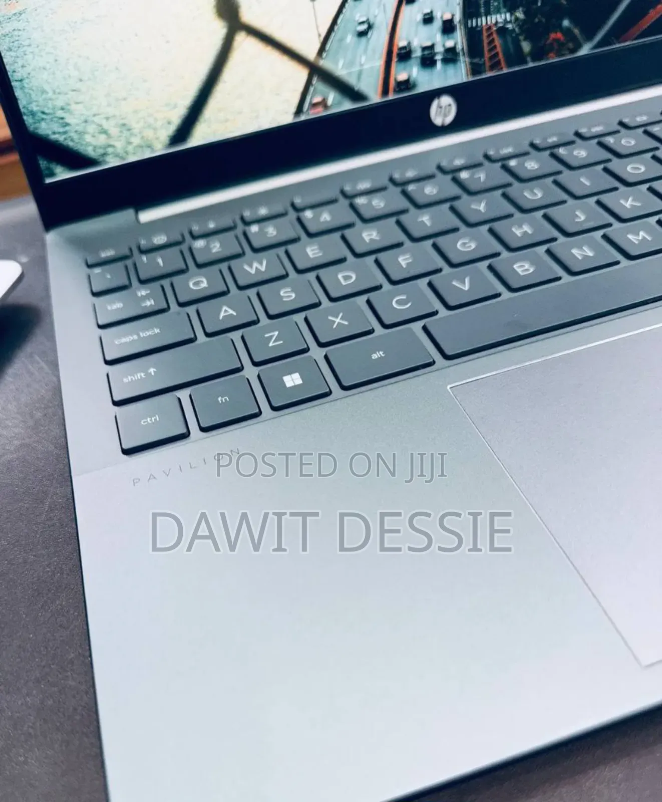 New Laptop HP Pavilion 14 16GB Intel Core I5 SSD 512GB