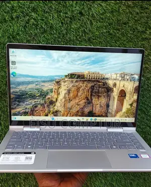 New Laptop HP Envy X360 16GB Intel Core Ultra 7 SSD 1T