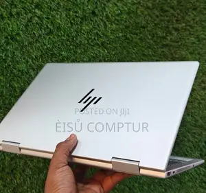 New Laptop HP Envy X360 16GB Intel Core Ultra 7 SSD 1T