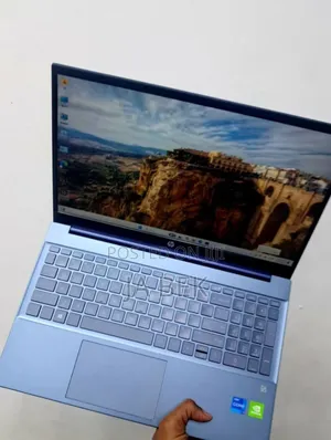 Photo - New Laptop HP Pavilion 15 16GB Intel Core I5 SSD 512GB