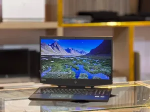 Photo - New Laptop HP Omen 15 16GB Intel Core I7 SSD 512GB