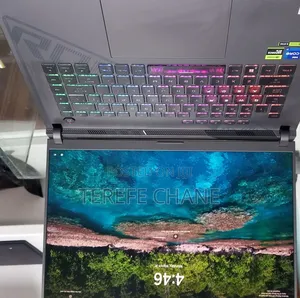 New Laptop Asus ROG Strix G15 32GB Intel Core I9 SSD 1T