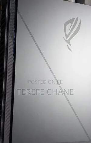 New Laptop Asus ROG Strix G15 32GB Intel Core I9 SSD 1T