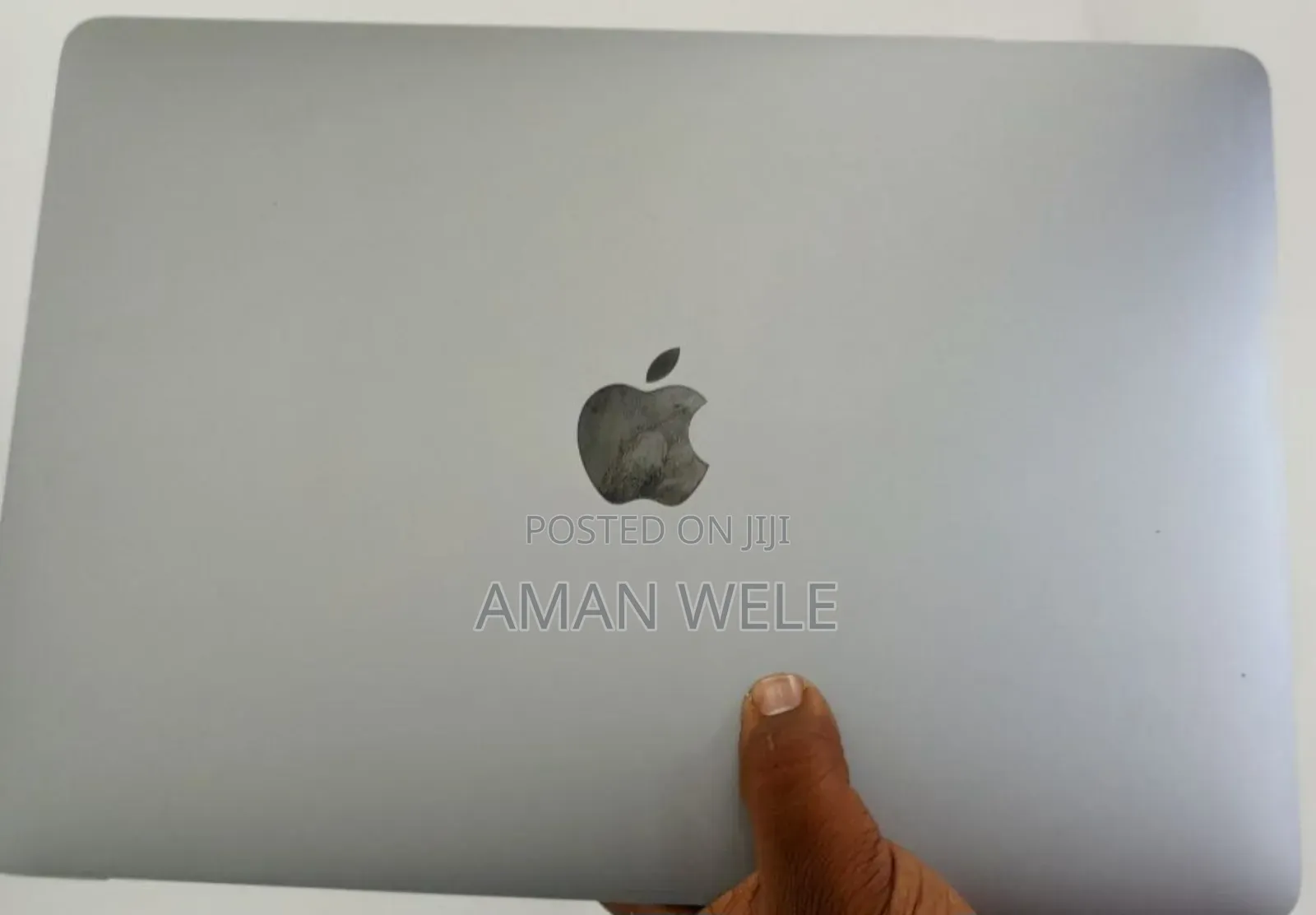 New Laptop Apple MacBook Pro 2017 8GB Intel Core I5 SSD 128GB