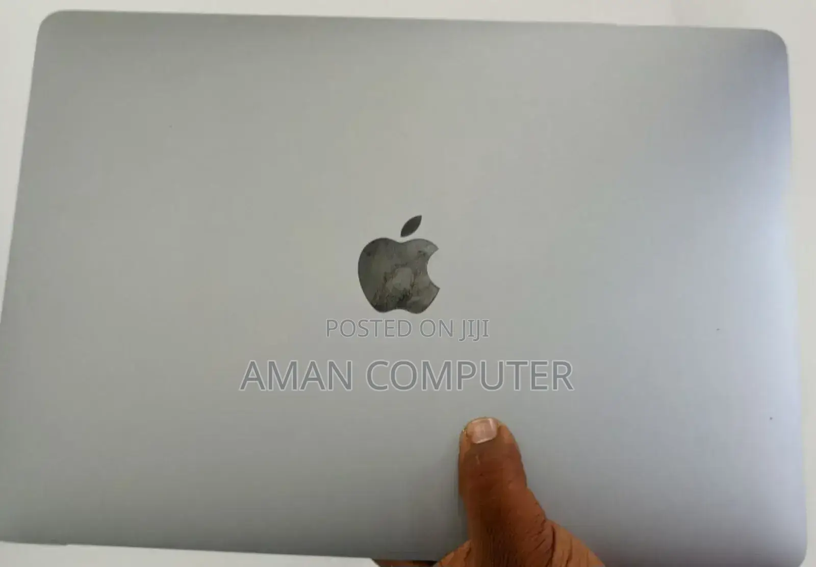 New Laptop Apple MacBook Pro 2017 8GB Intel Core I5 SSD 128GB
