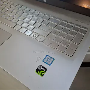 Photo - New Laptop HP Envy 15 16GB Intel Core I5 SSD 512GB