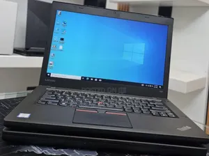 Photo - New Laptop Lenovo ThinkPad T460 8GB Intel Core I7 SSD 256GB