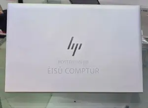 New Laptop HP EliteBook 830 16GB Intel Core I7 SSD 512GB