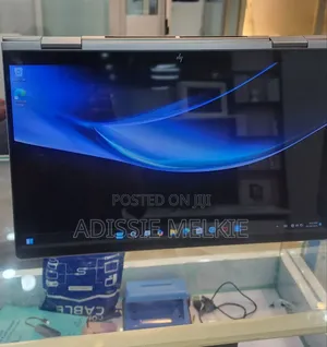 New Laptop HP Envy X360 16GB Intel Core Ultra 7 SSD 1T