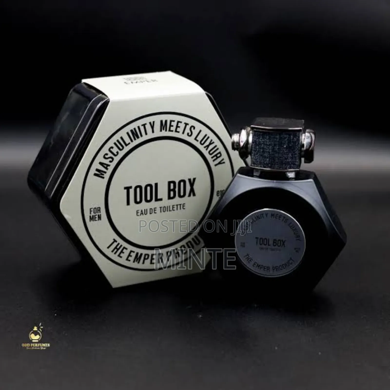 Toolbox Perfume
