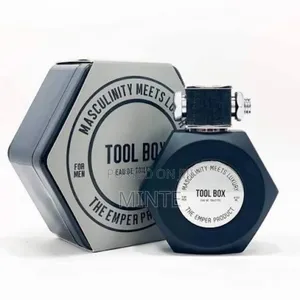 Toolbox Perfume