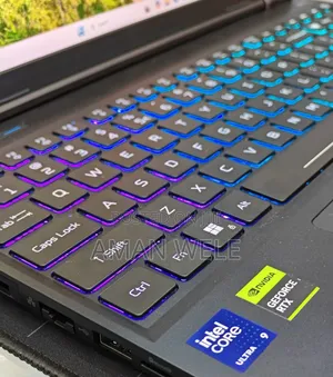 New Laptop Acer Predator Helios Neo 16 16GB Intel Core Ultra 9 SSD 1T