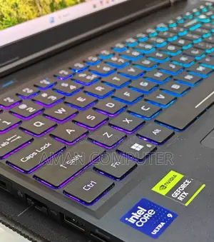 New Laptop Acer Predator Helios Neo 16 16GB Intel Core Ultra 9 SSD 1T