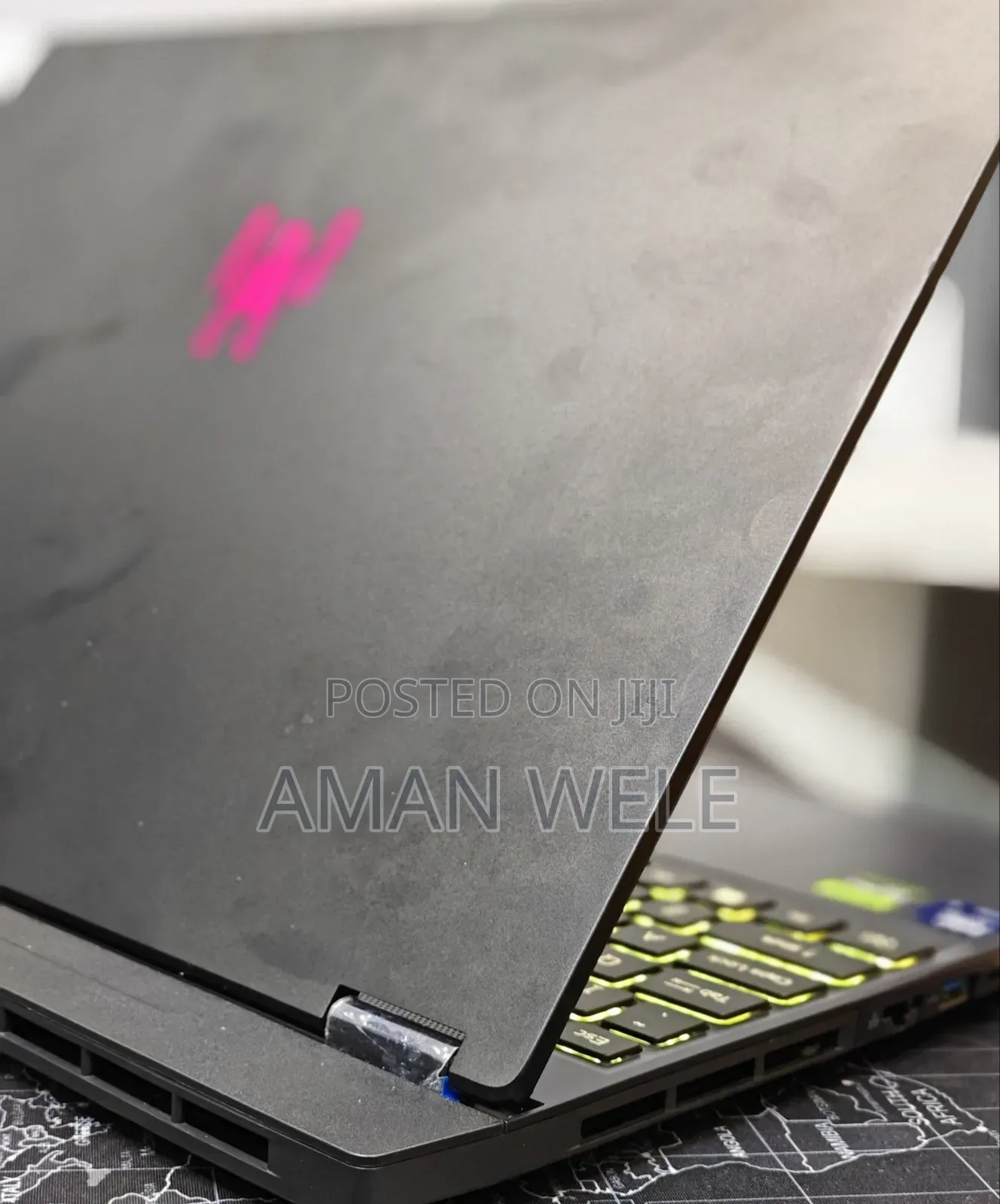 New Laptop Acer Predator Helios Neo 16 16GB Intel Core Ultra 9 SSD 1T