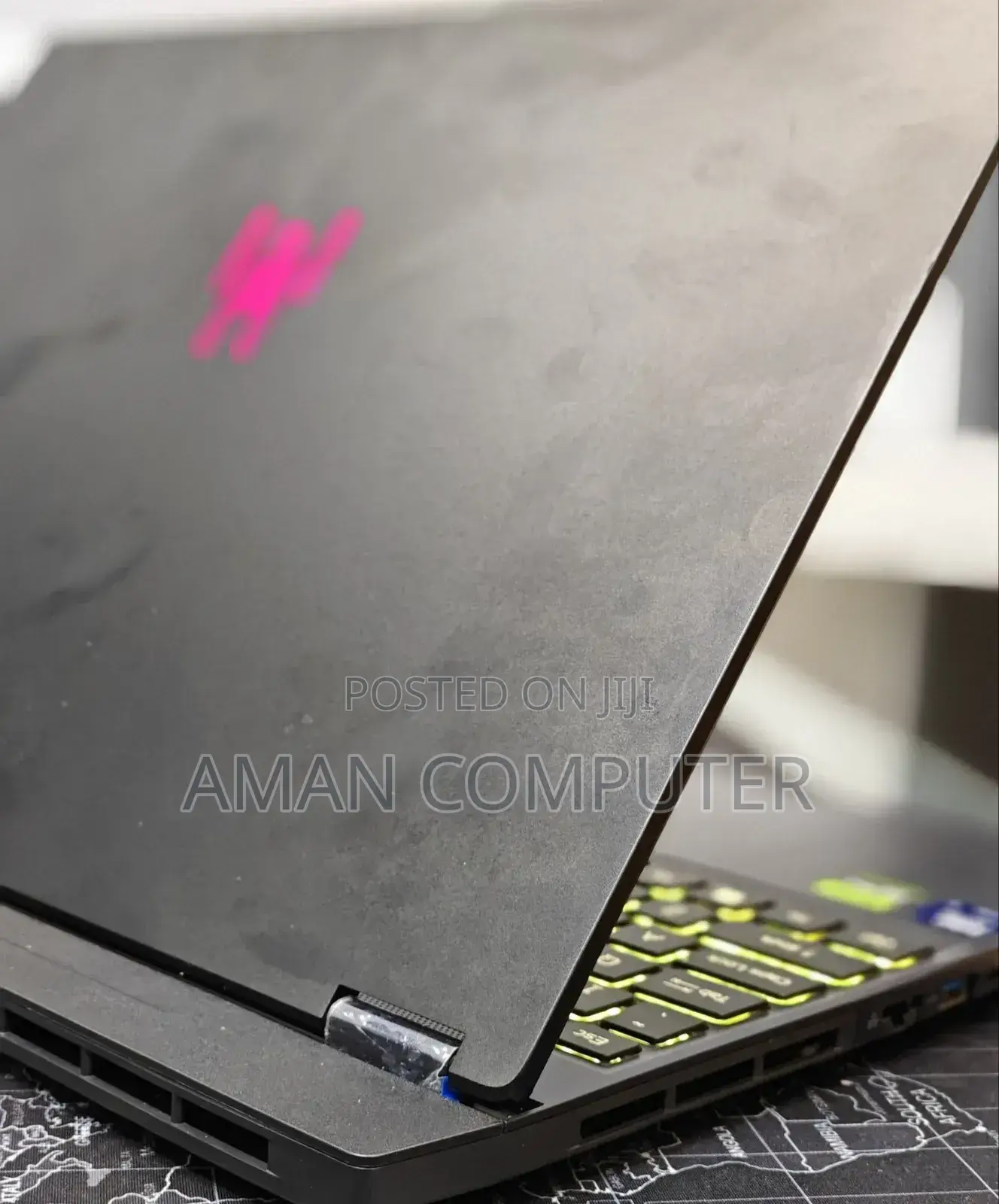 New Laptop Acer Predator Helios Neo 16 16GB Intel Core Ultra 9 SSD 1T