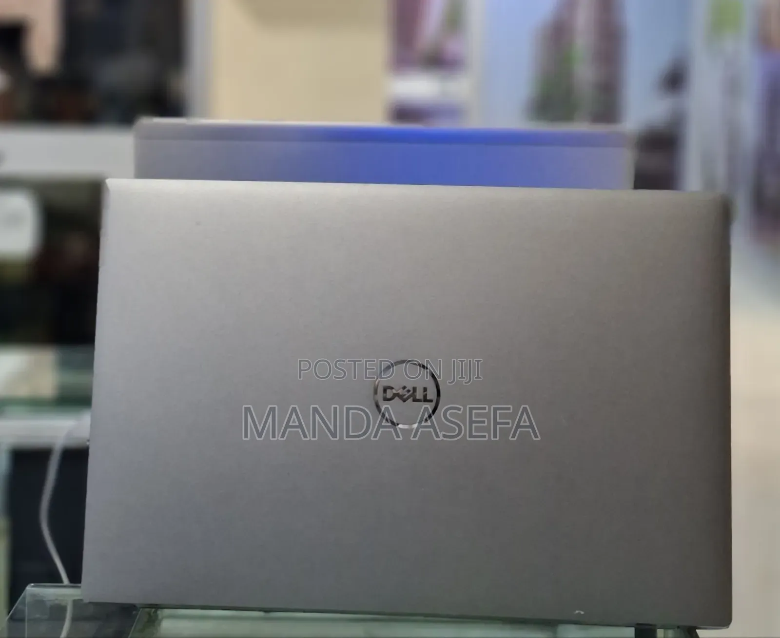 New Laptop Dell Precision 5570 16GB Intel Core I7 SSD 512GB