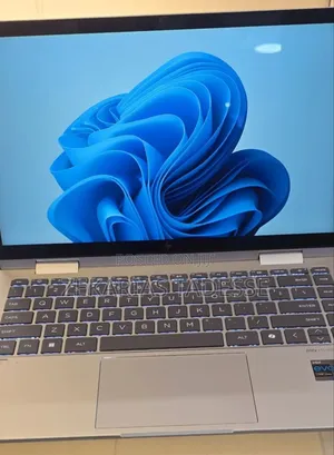 Photo - New Laptop HP Envy X360 16GB Intel Core 7 SSD 512GB