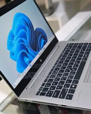 Photo - New Laptop HP EliteBook 840 G5 16GB Intel Core I7 SSD 512GB