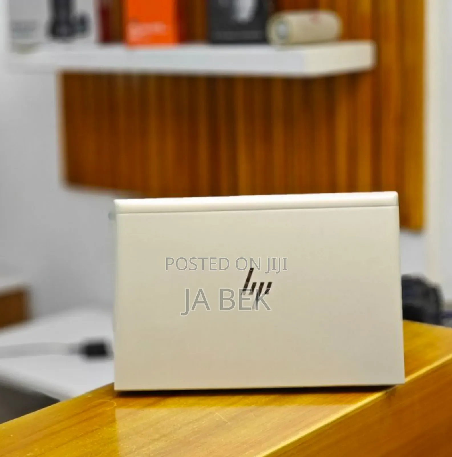 New Laptop HP EliteBook 835 G7 16GB AMD Ryzen 5 SSD 512GB