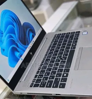 New Laptop HP EliteBook 840 G5 16GB Intel Core I7 SSD 512GB