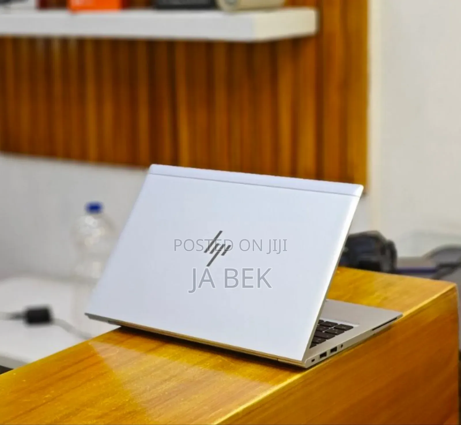 New Laptop HP EliteBook 835 G7 16GB AMD Ryzen 5 SSD 512GB