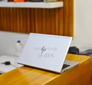 New Laptop HP EliteBook 835 G7 16GB AMD Ryzen 5 SSD 512GB