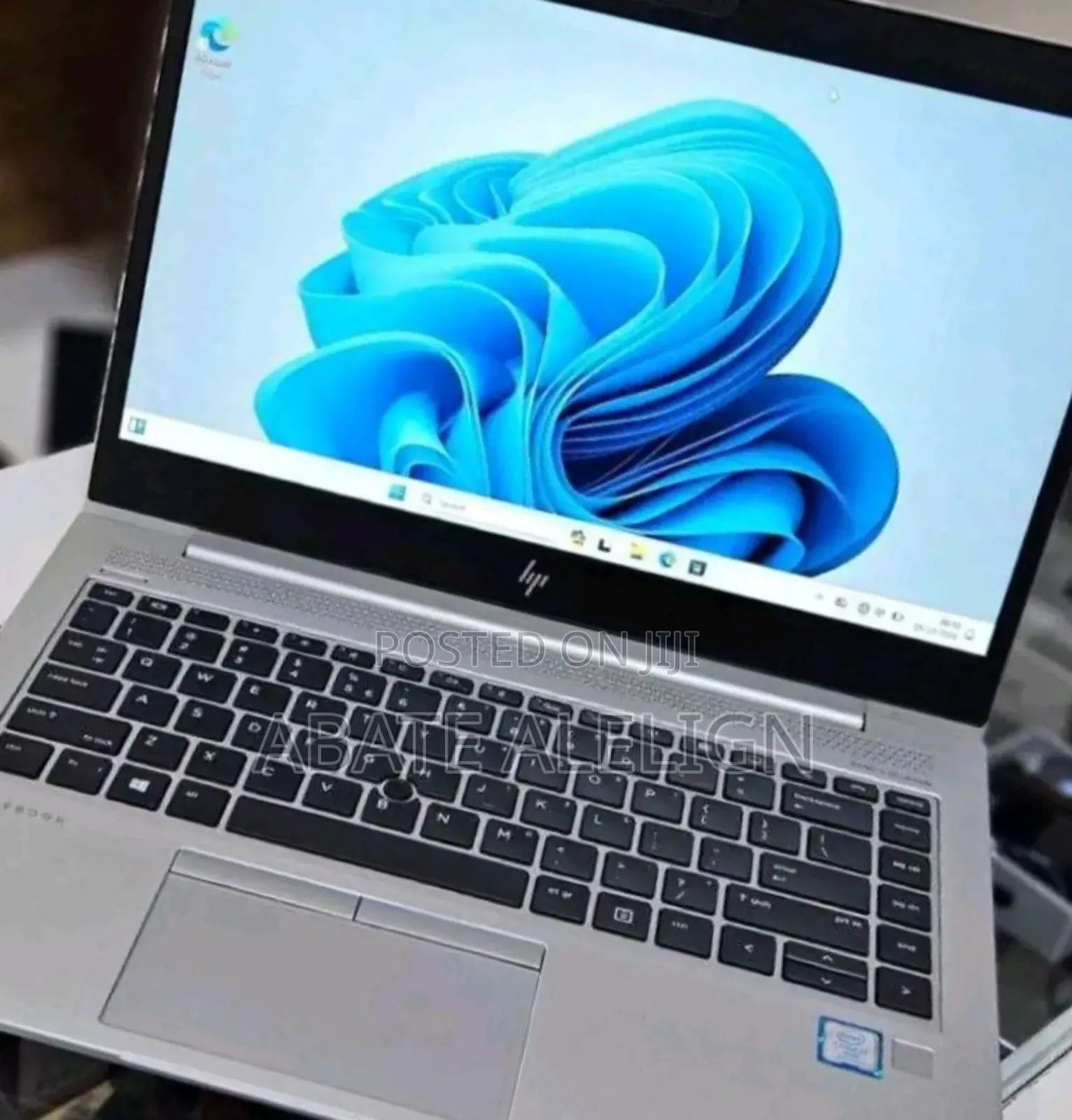 New Laptop HP EliteBook 840 G5 16GB Intel Core I7 SSD 512GB